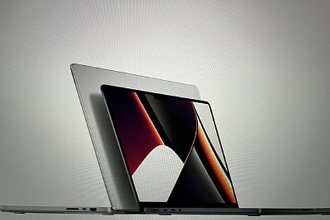 Apple M1 Pro