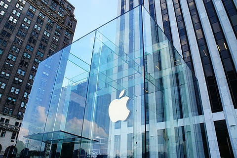 Coronavirus outbreak to affect our revenues worldwide in Q4: Apple