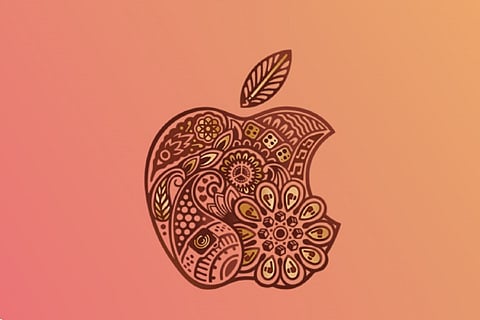 Apple Online Store