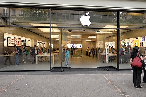 Apple offers bounty of $1 million to researchers to detect flaws in iPhones