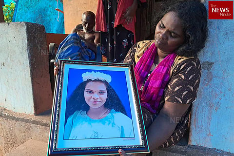 15-year-old Kerala Dalit girl dies by suicide, family says cops yet to act on complaint