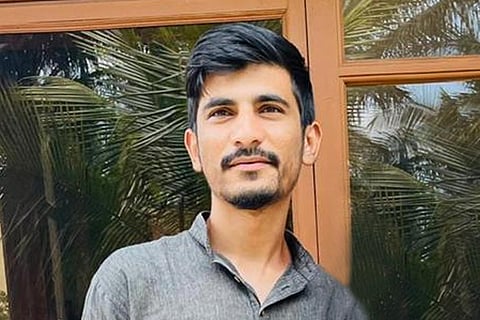 Arbaz was a 24 year old man in Karnataka who was murdered for having a relationship with a HIndu woman