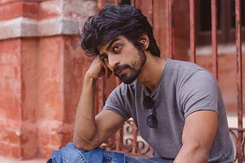 Arjun Das