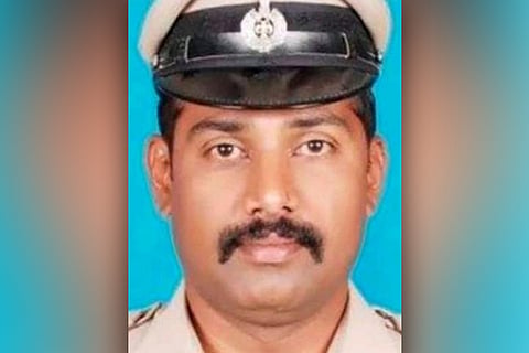 Arjun
