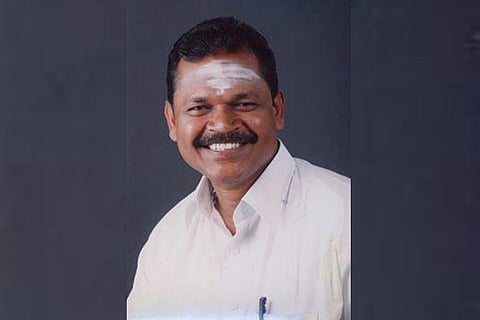 Five men arrested for ‘plotting to kill Hindu Munnani leader’, cops claim ISIS plot