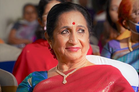 Aruna Sairam