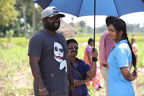 Aishwarya Rajesh wouldn't rest, she'd say bowl one more over: Director Arunraja on 'Kanaa'