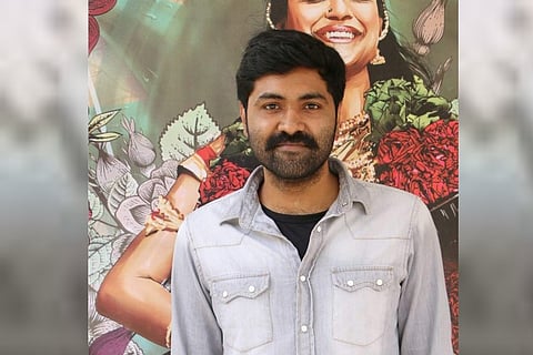 'Aruvi' director Arun Prabhu’s next to feature a 90-year-old in the lead