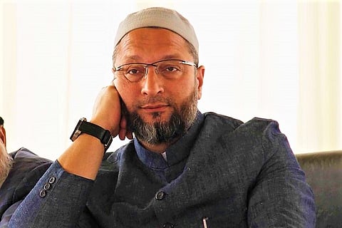 AIMIM not interested in Telangana CM post, KCR will win again: Hyd MP Owaisi