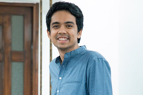 Ashish Rawat