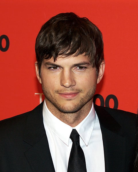 'Shady journalists' must be investigated: Ashton Kutcher sparks debate