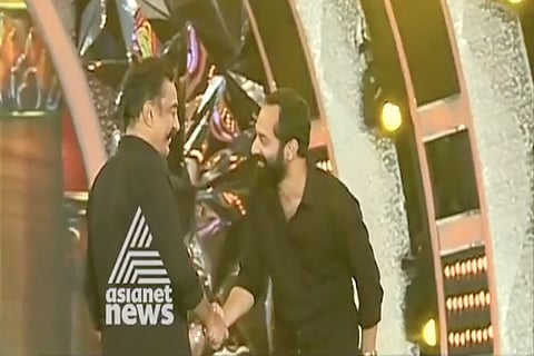 Watch: Mollywood's who's who attend 20th Asianet Film Awards