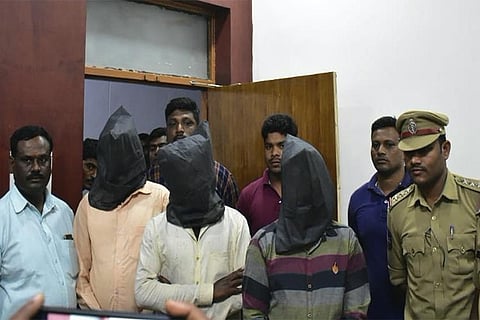 Telangana govt sets up special court in Asifabad gangrape and murder case