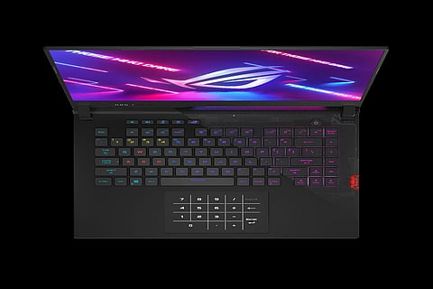 Laptops