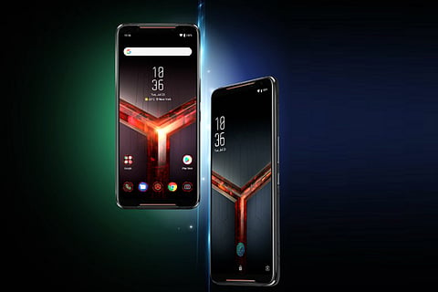 Asus ROG Phone II review: Powerful internal for true gaming and lightning fast