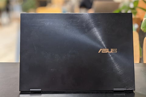 Asus Zenbook Flip S