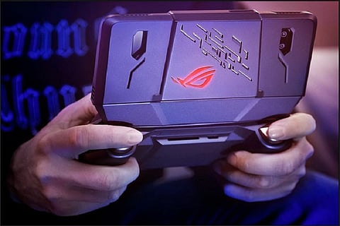 Asus