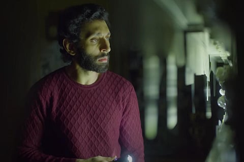 Asvins review: Vasanth Ravi is compelling in a horror film that lacks coherence