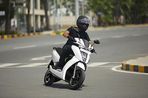 Ather 450