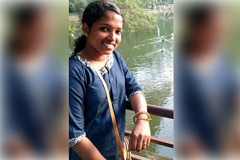 Unhappy she was marrying a Dalit man, Kerala father kills daughter on wedding eve