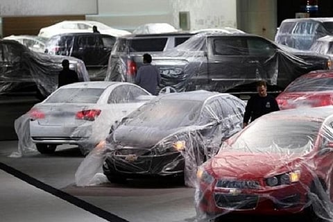 COVID-19: Over 25,000 employees across the automobile industry to work from home