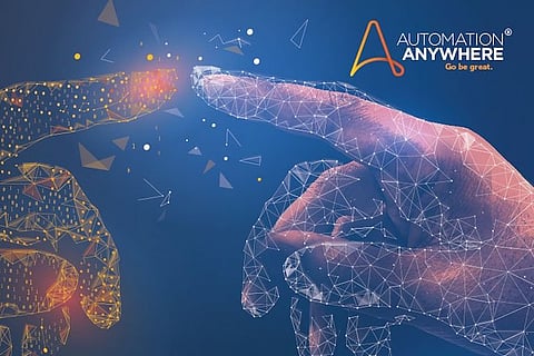 Automation Anywhere launches AI-powered RPA-as-a-Service platform