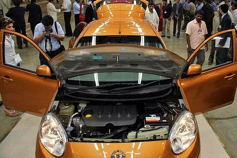 GST reduction, scrappage policy: What the auto industry wants from Budget 2020