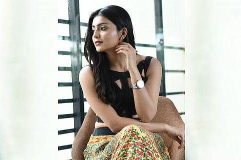 Avantika Mishra roped in for Arulnithi’s film