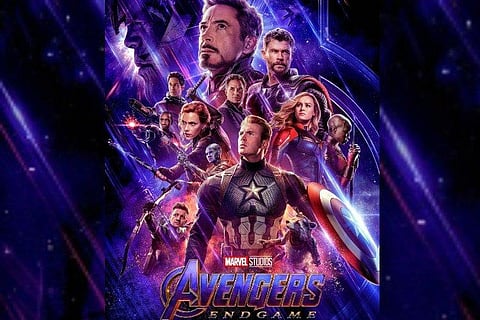 BookMyShow sells 1 million tickets in just over a day for 'Avengers: Endgame' in India