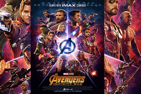 'Avengers: Infinity War' lives up to the hype