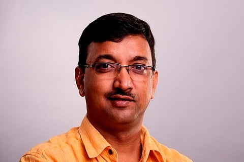 Avinash Kumar replaces Aakar Patel as the Executive Director of Amnesty India