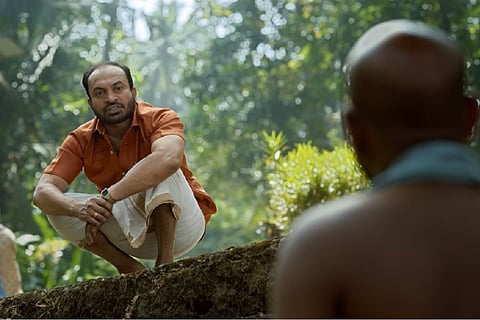 Still from Ayalvaashi