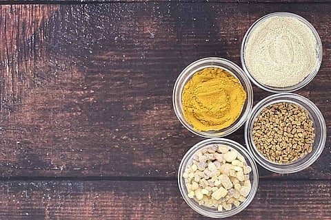 Ayurveda