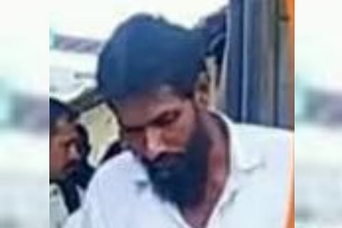 NIA charge-sheets two TN men for allegedly seeking recruits for Islamic State