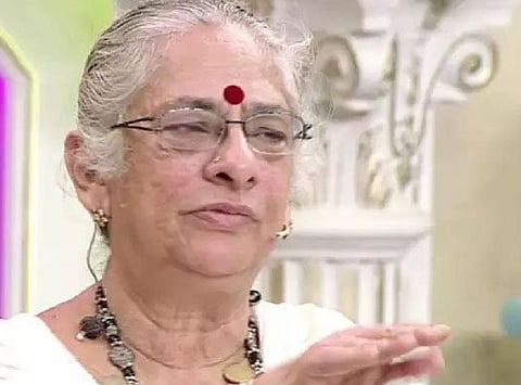 ‘I am saying Me Too’: Veteran actor B Jayashree talks about sexual harassment