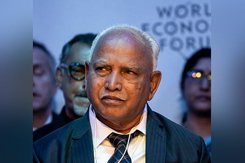 Yediyurappa