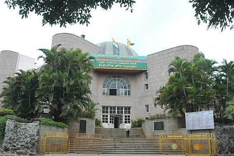 ECI probe reveals govt officer sent details of KR Pura's young voters to Chilume