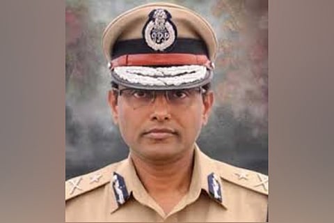 B Dayananda is new Bengaluru City Commissioner of Police