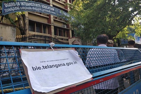 TS BIE