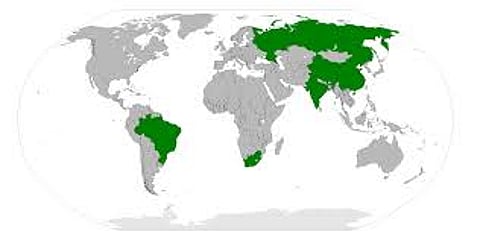 BRICS voices disappointment with non-implementation of IMF reforms