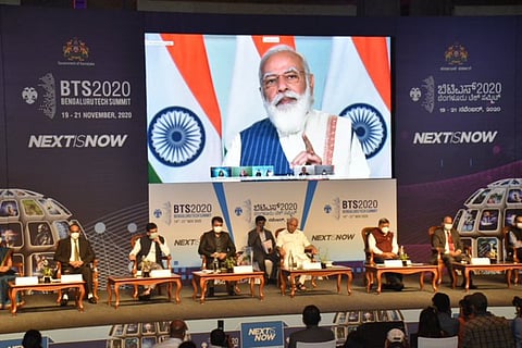 Bangalore Tech Summit