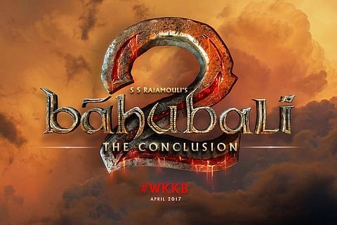 World premiere of 'Baahubali 2' in London, day before actual release
