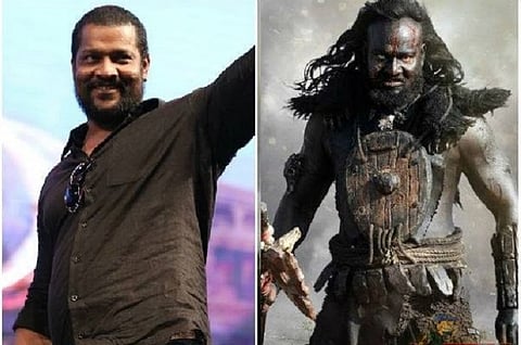 'Baahubali' villain all set for Malayalam debut