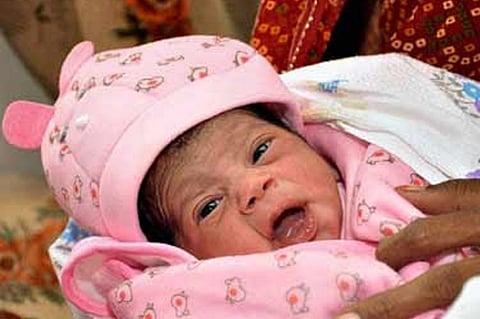 Malnutrition is snuffing out lives in Andhra’s East Godavari, high infant mortality recorded