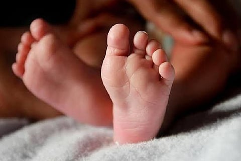 Condition of Kerala baby attacked by father improves after surgery