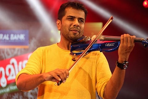 ‘Too soon, too unfair, rest in peace Balu’: Friends, fans condole Balabhaskar’s demise