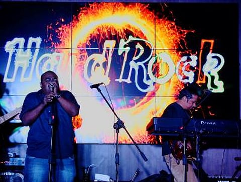 Sing it the Tamil way, say Chennai rock bands