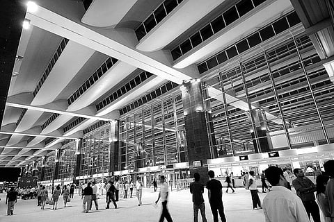How Bangalore went from cosy town to an urban nightmare, thanks to a gladiatorial IT boom