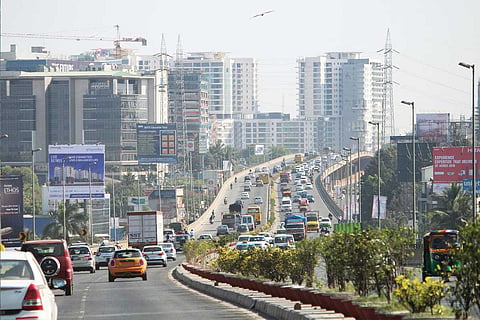 Real estate in Bengaluru