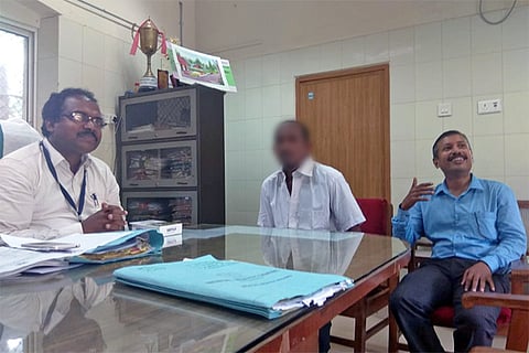 How a Kerala mental health centre treated a Bangladeshi man and helped him return home